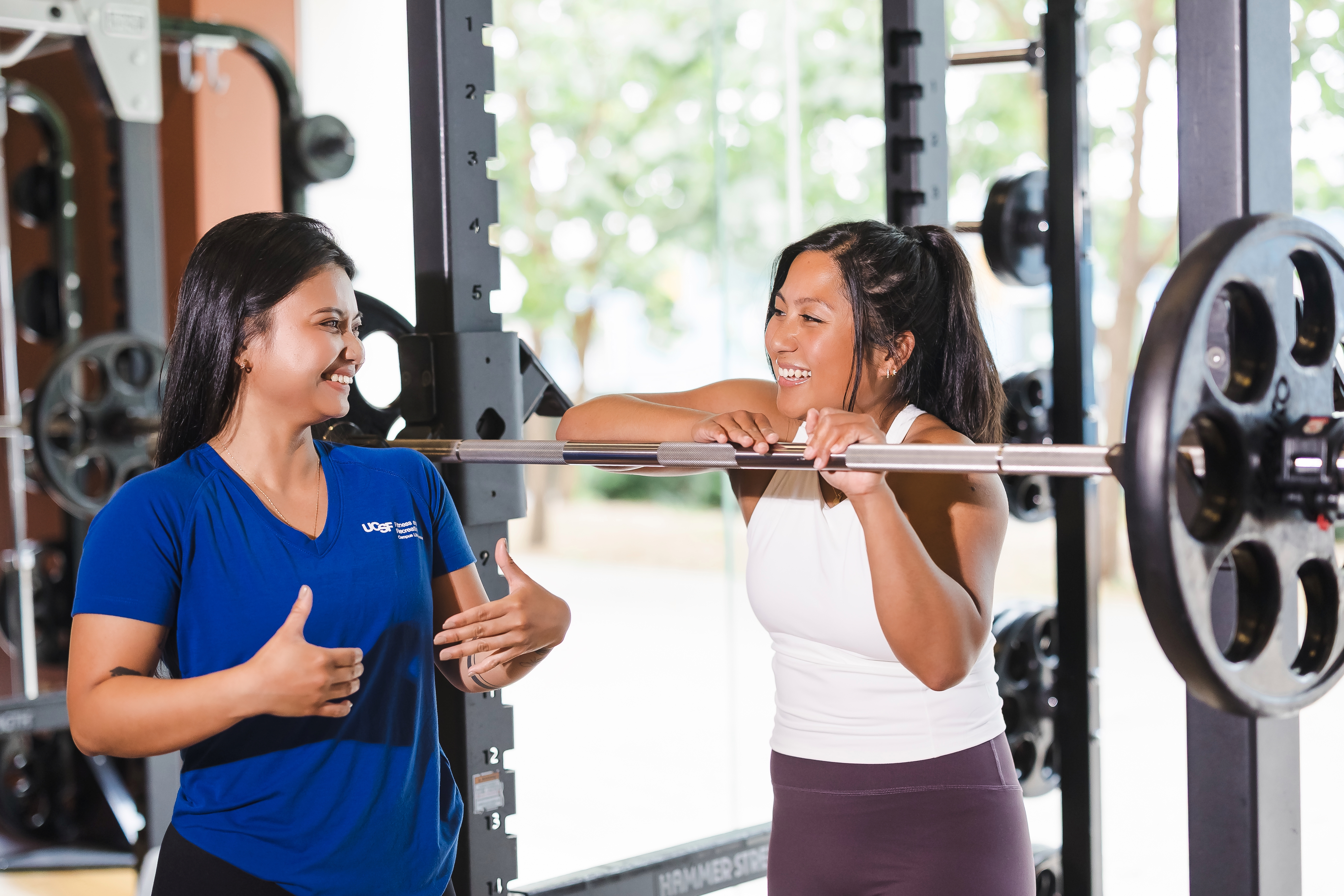Millberry Fitness & Recreation Center