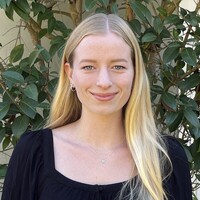 Headshot of Mikayla White