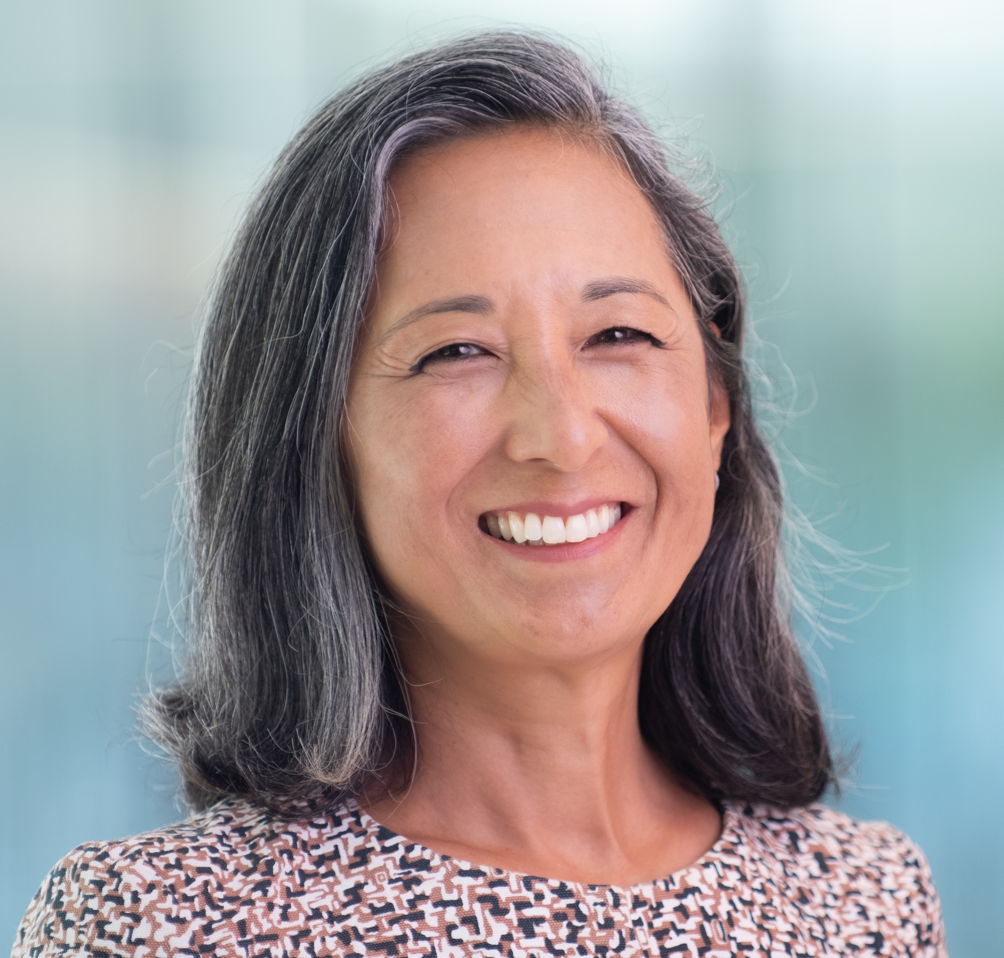 Headshot of Alicia Murasaki