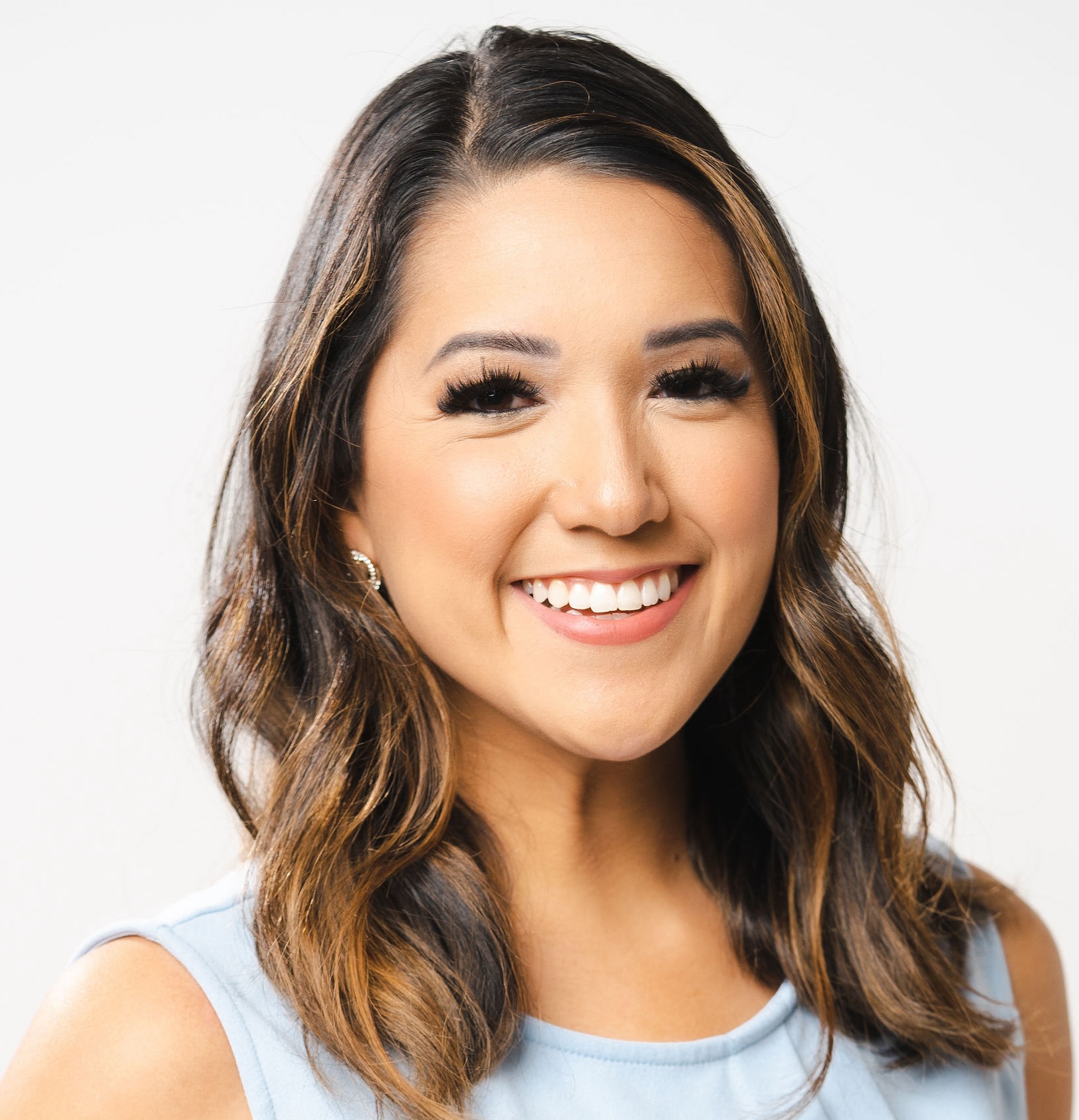 Amanda Aguilar headshot