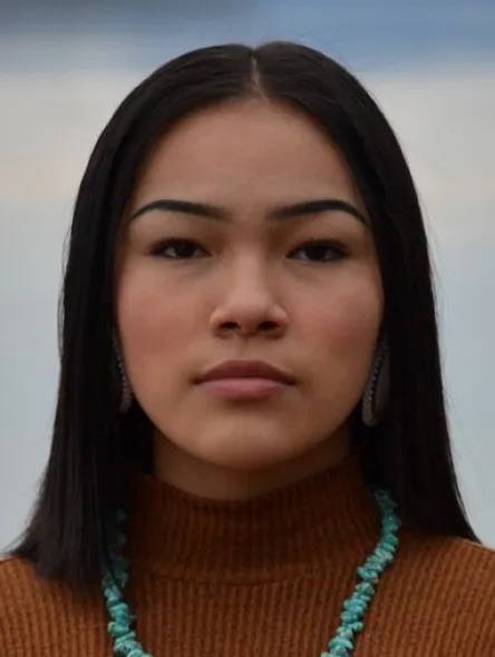 Headshot of Autumn Peltier