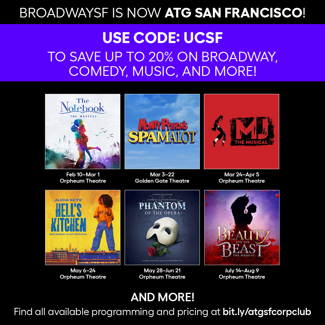 ATG San Francisco aka Broadway SF