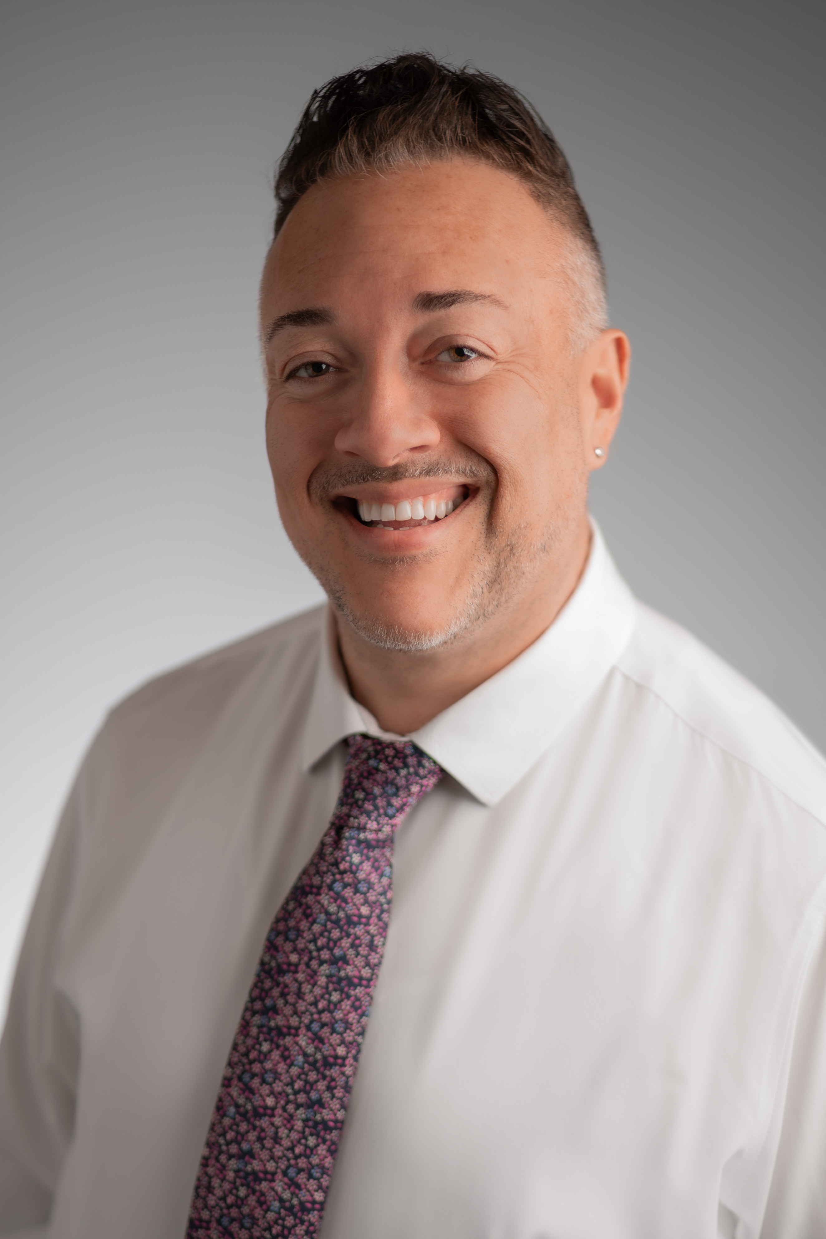 Sean Aloise profile pic