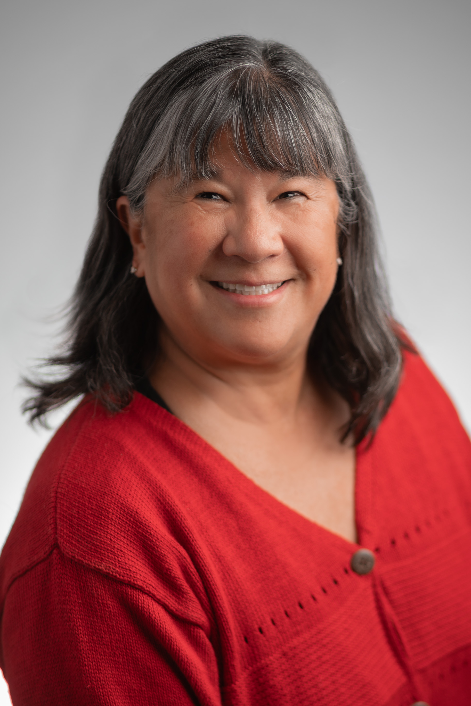 Shauna Strong Profile pic