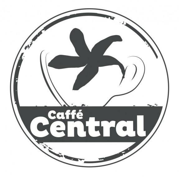 Cafe Central Logo