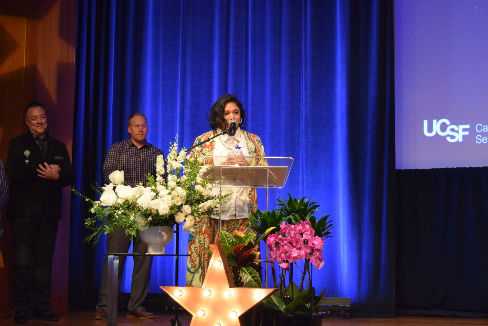 CLS Distinguished Public Service Award