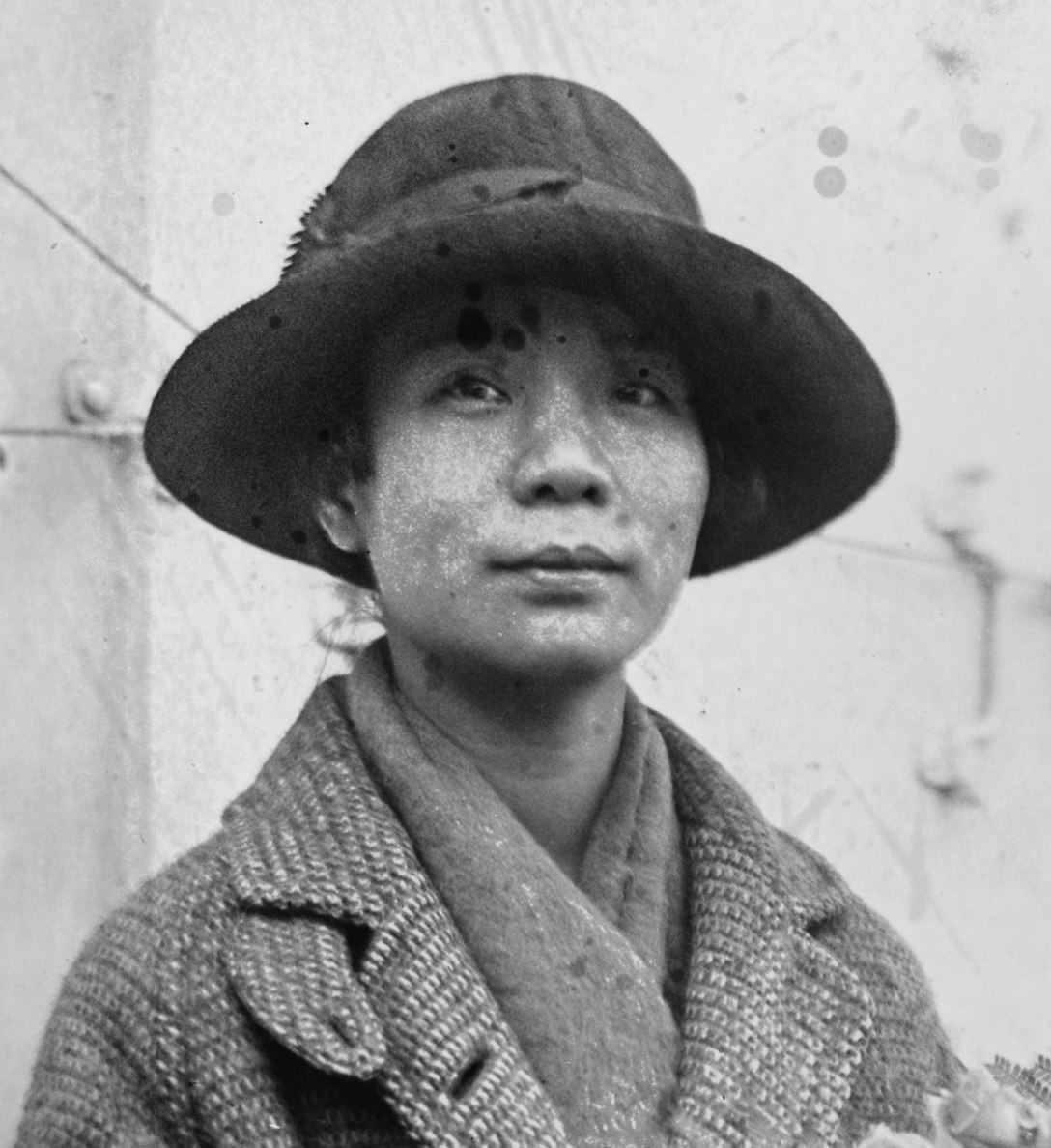 Mabel Ping-Hua Lee