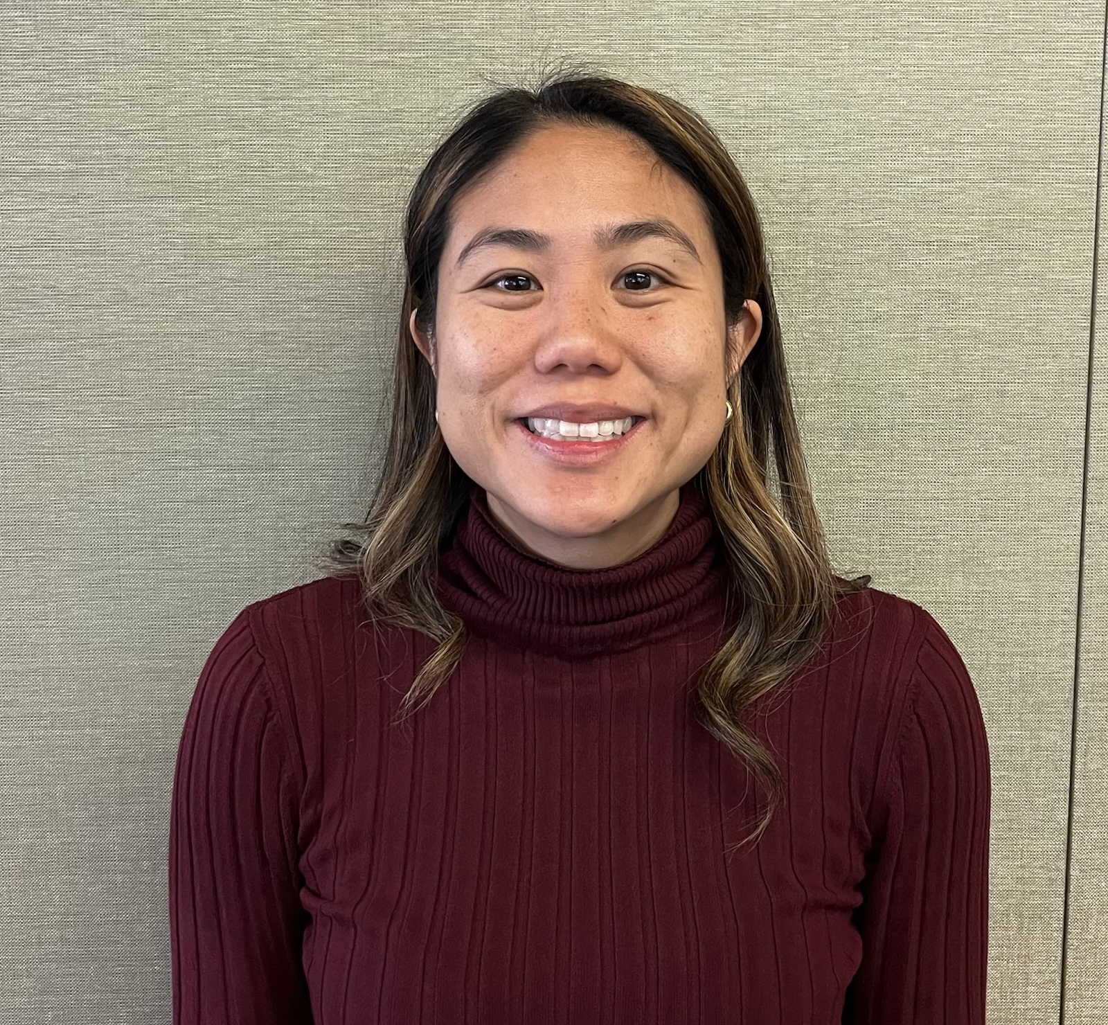 Elizabeth Lin headshot