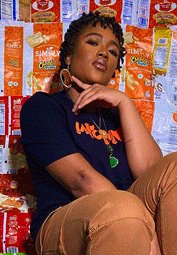 Headshot of Eradjere Oleita