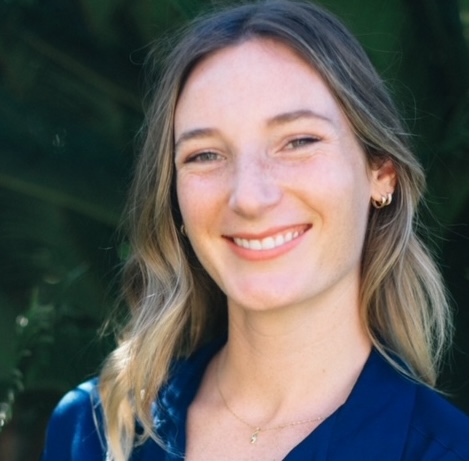 Caroline Carter headshot 