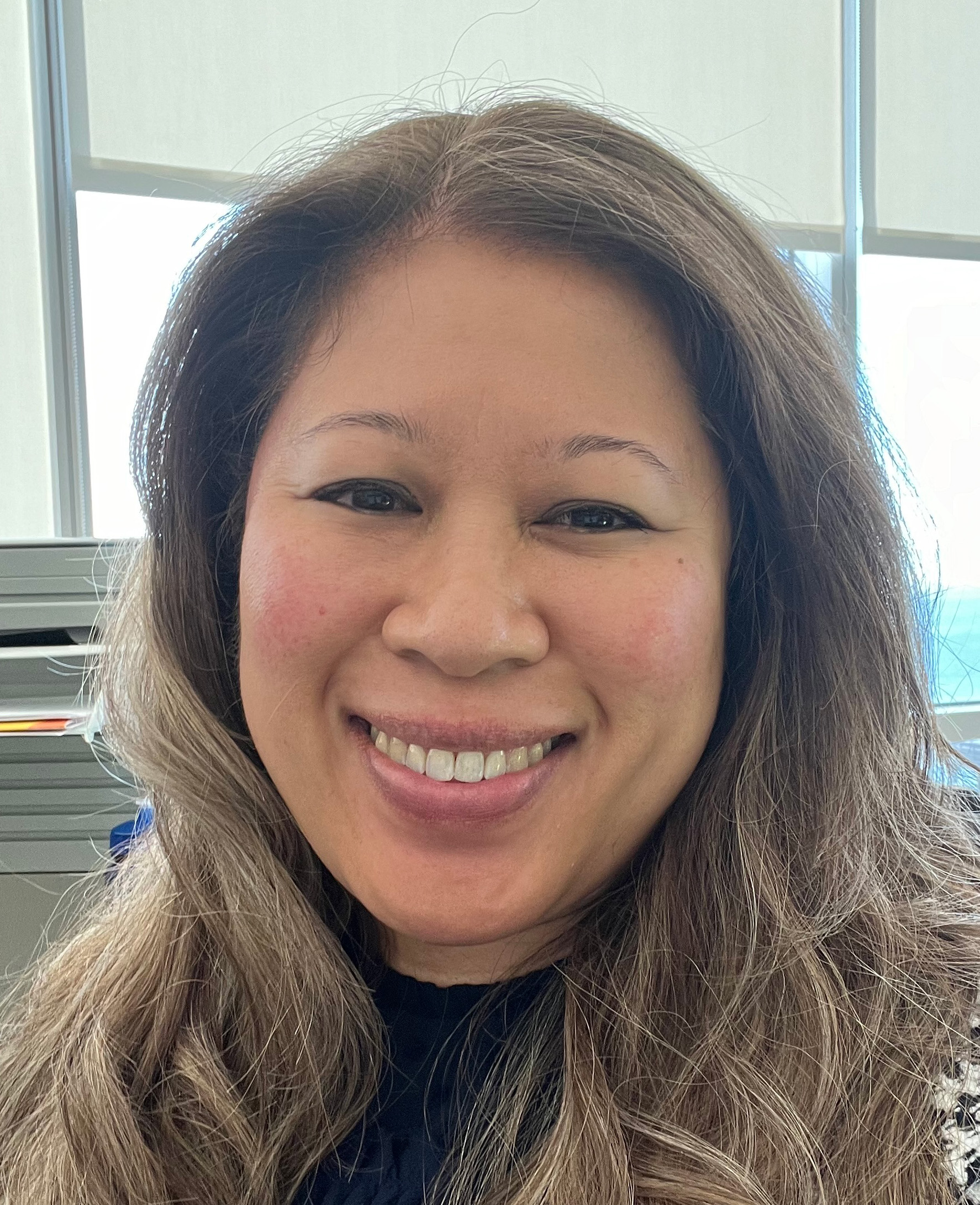 Headshot of Christina Mabutas