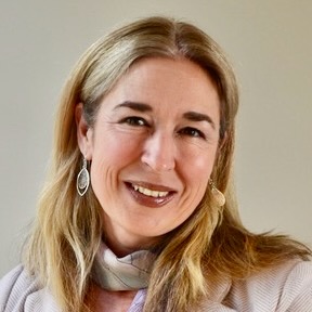 Jennifer Cassidy portrait