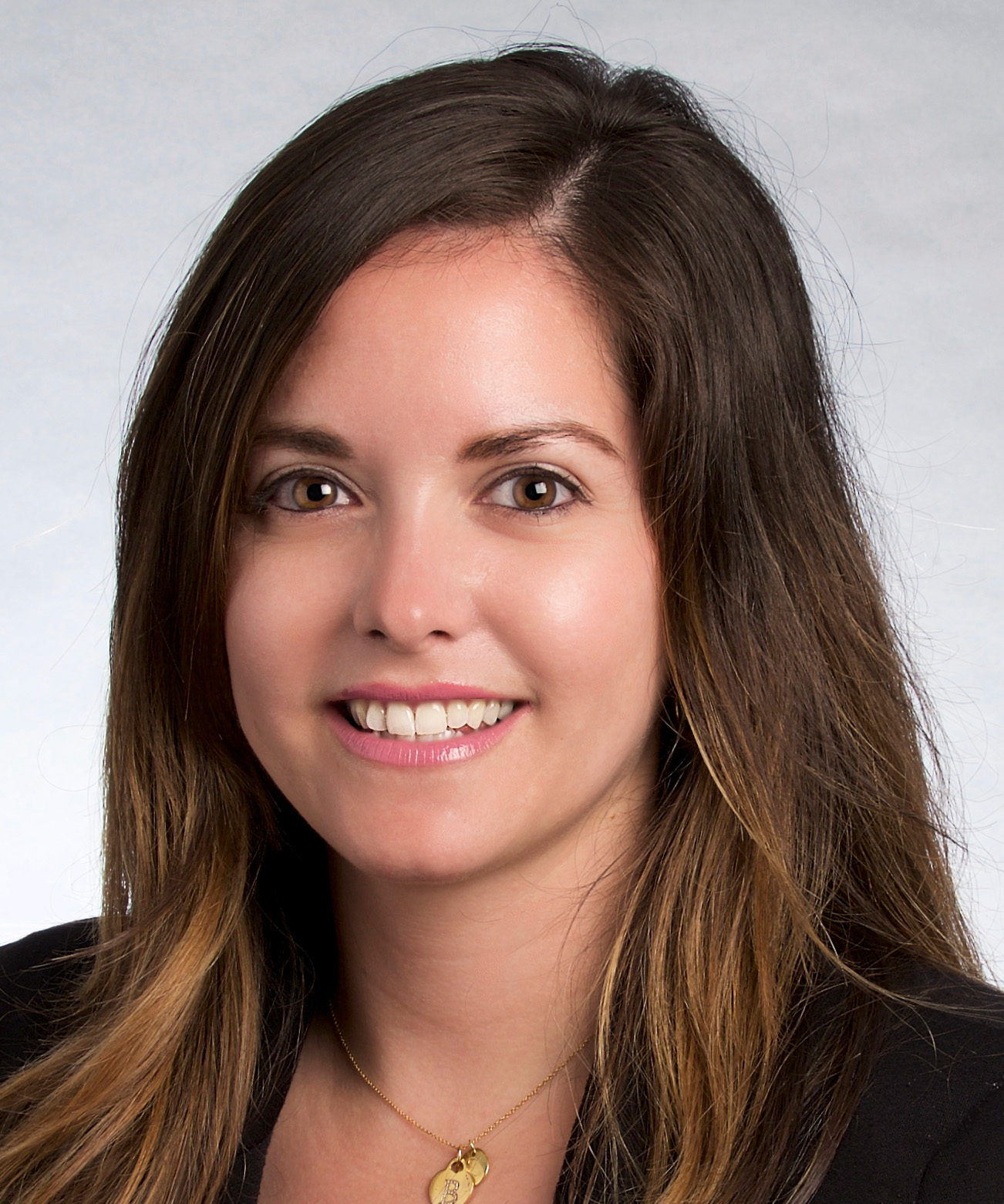 Headshot of Luci Frias