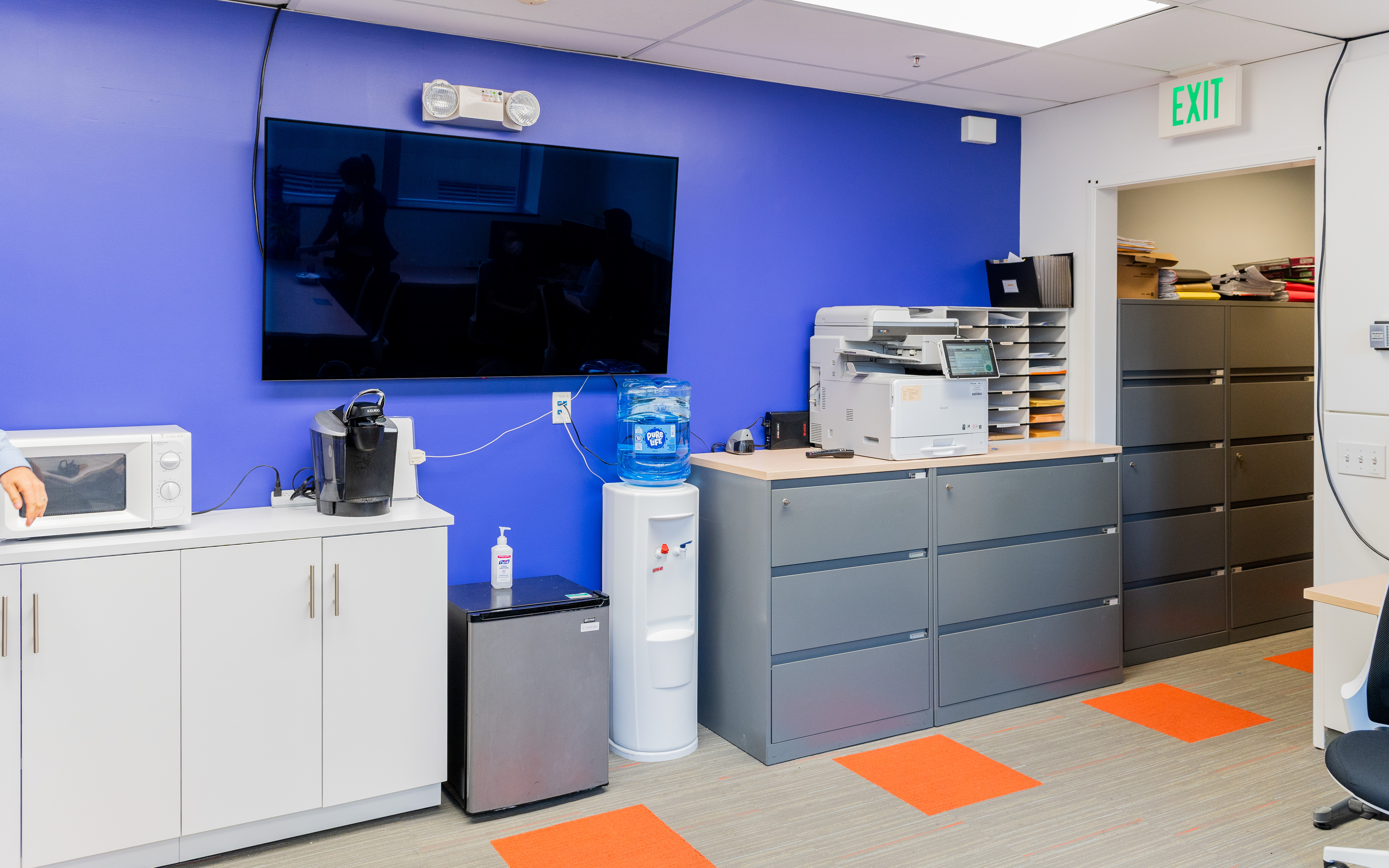 FS First Impressions - Epilepsy