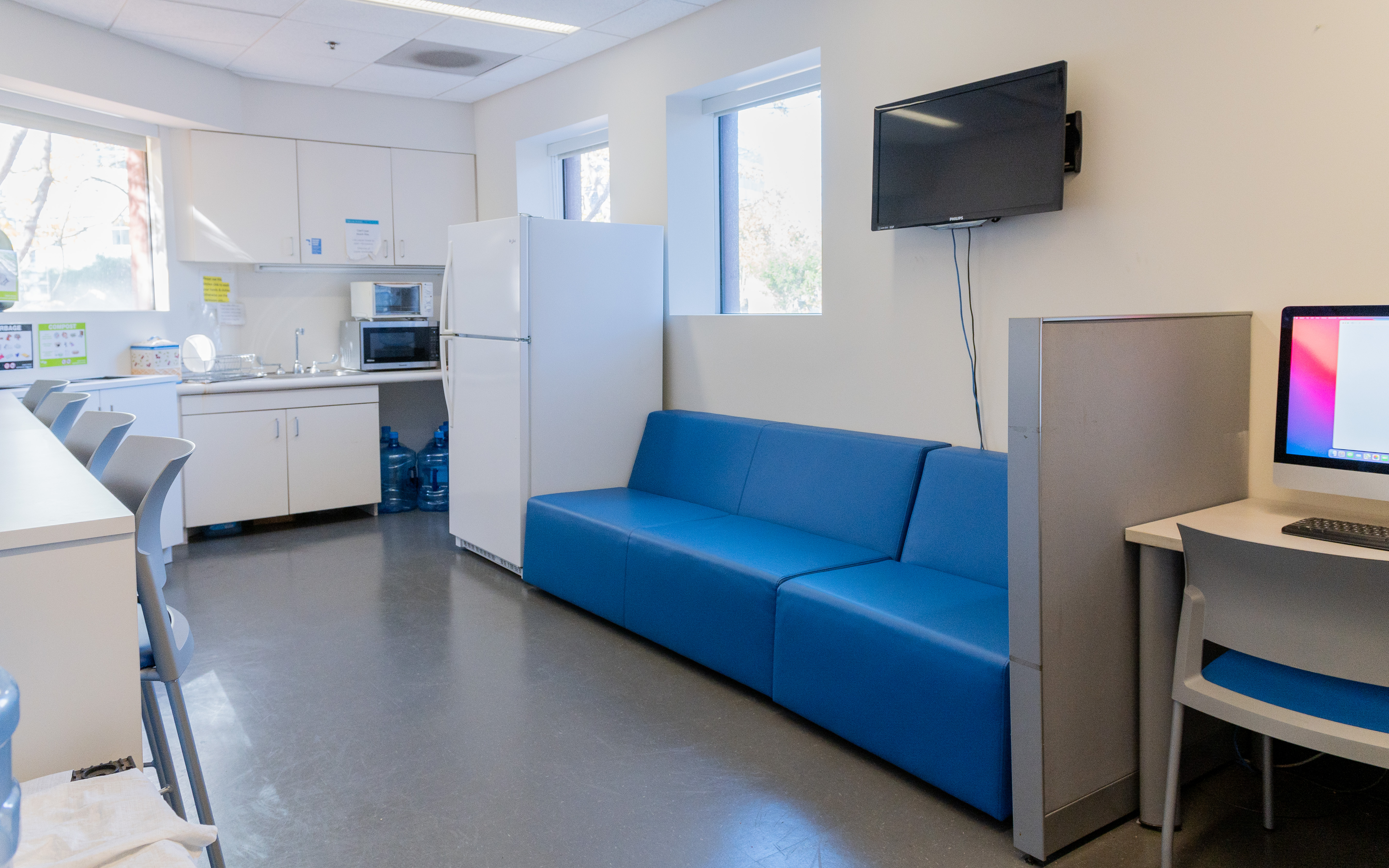 FS First Impressions - MB