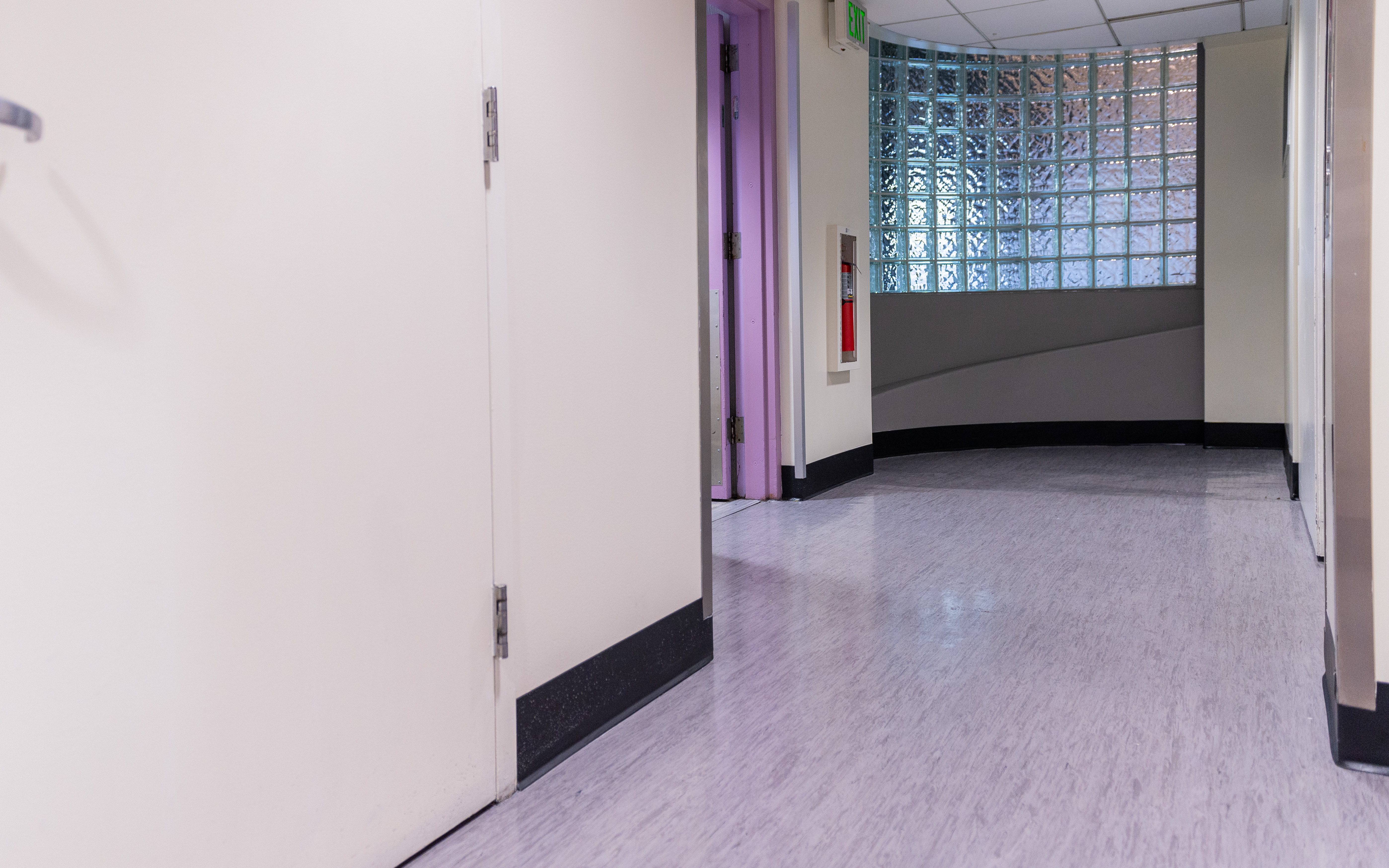 FS First Impressions MU P8 Lobby