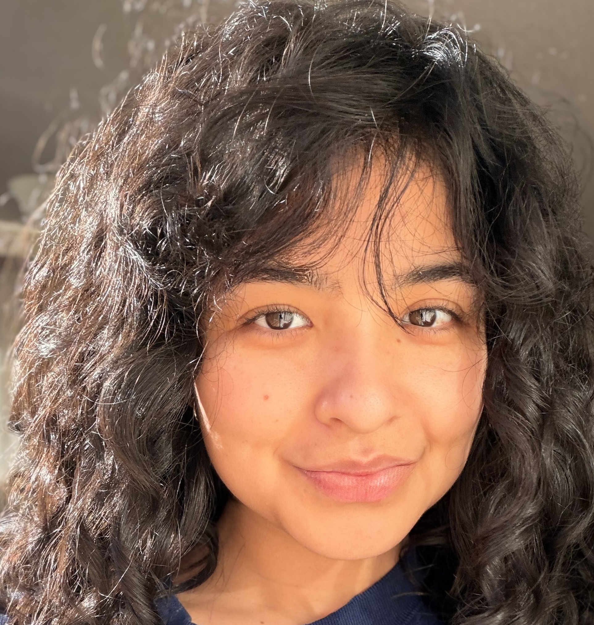 Kaitlyn Naleen Illescas headshot