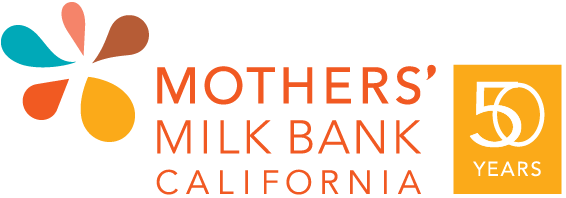 Mothers Milk Bank Logo