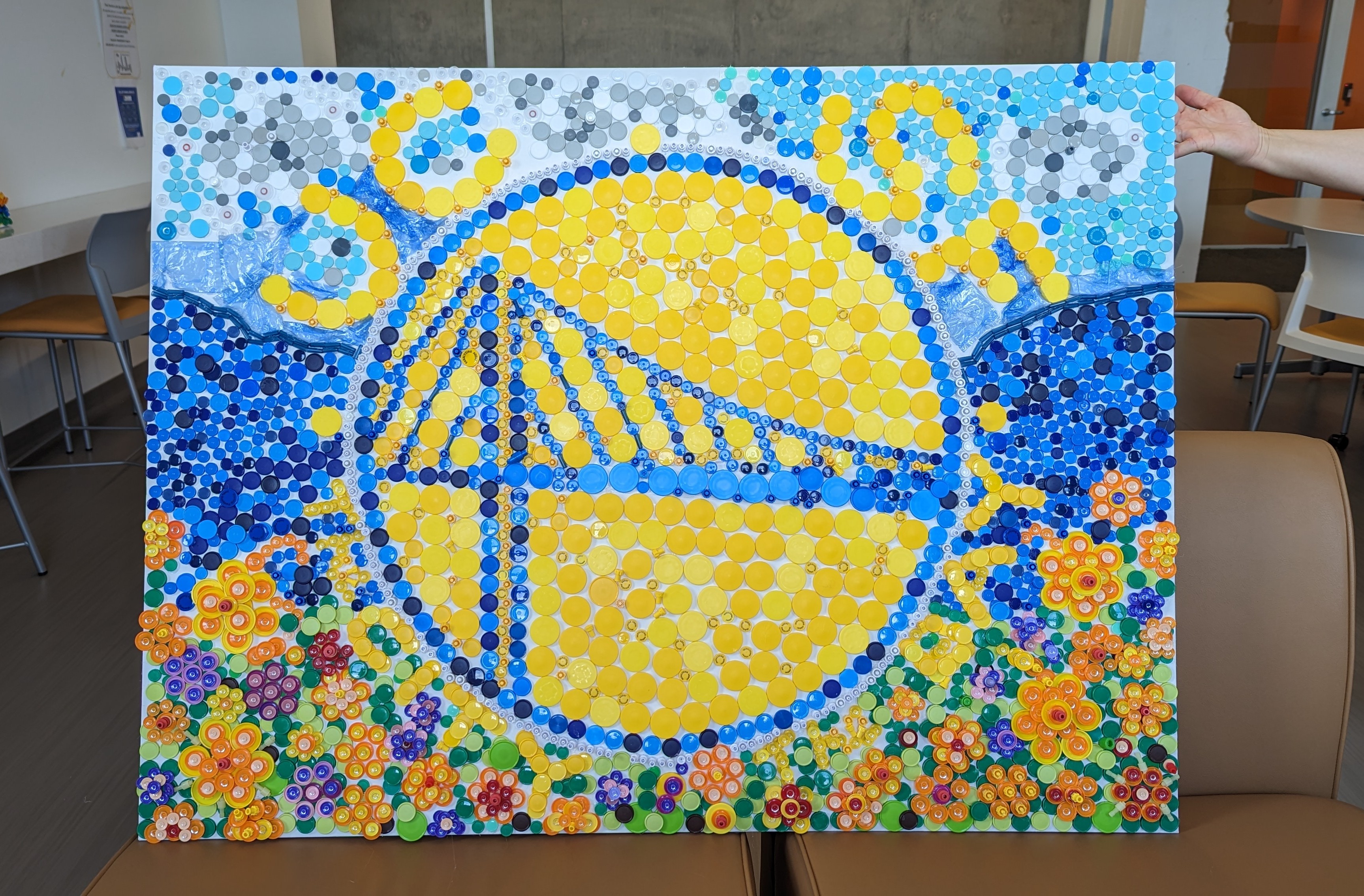 mosaic 
