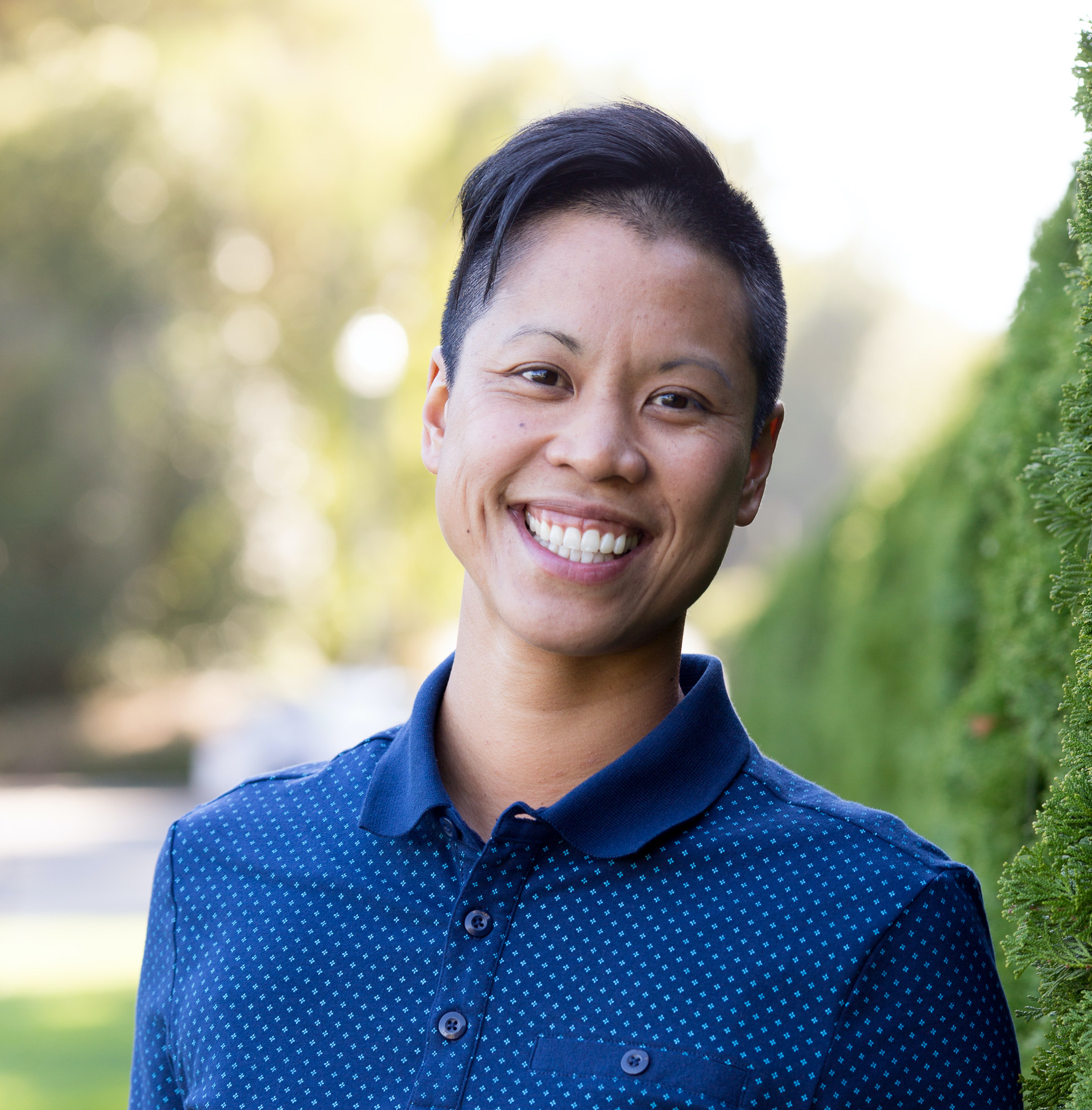 picture of Jenn Chan.