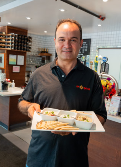 sb kebab