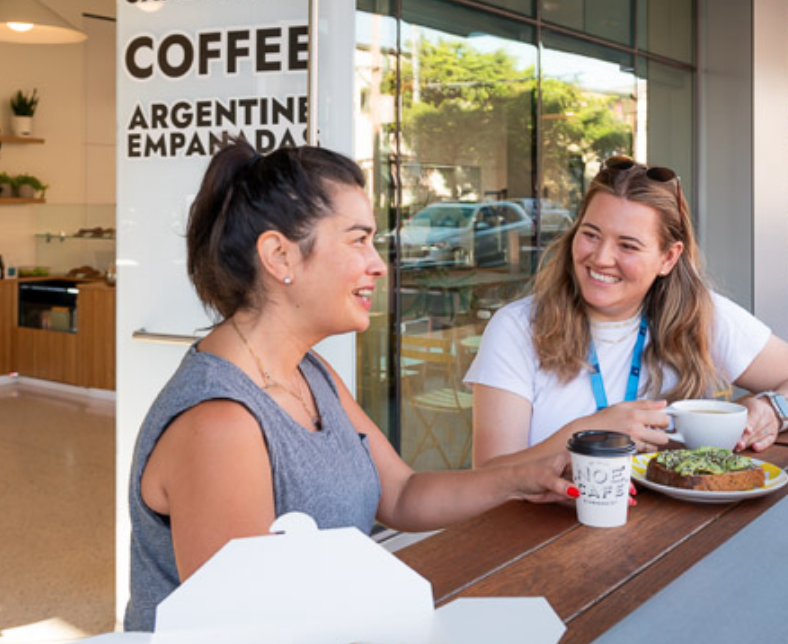 Noe Cafe Campus Life Services noe-cafe-campus-life-services
