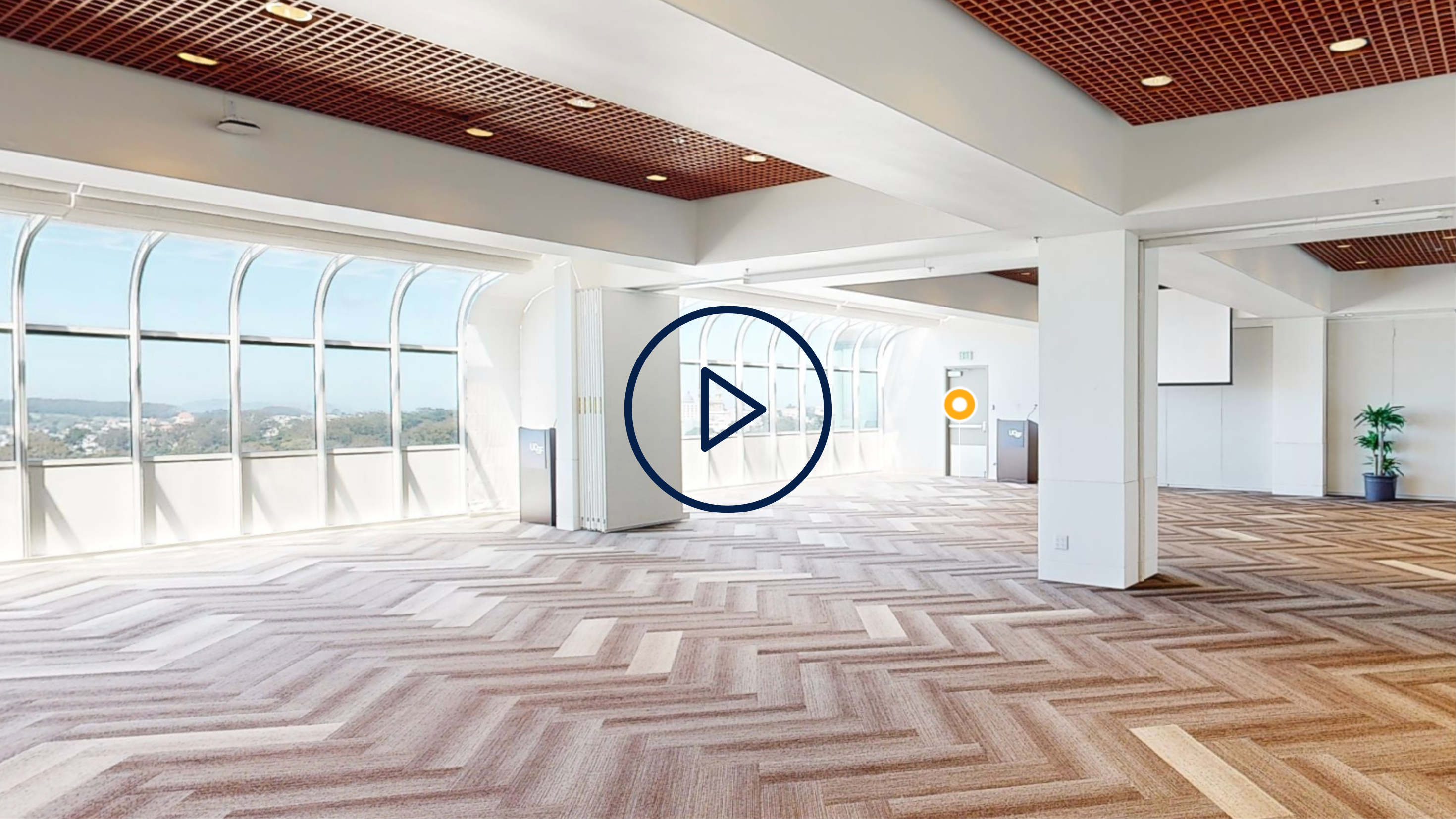 Millberry Union space