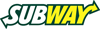 Subway Logo