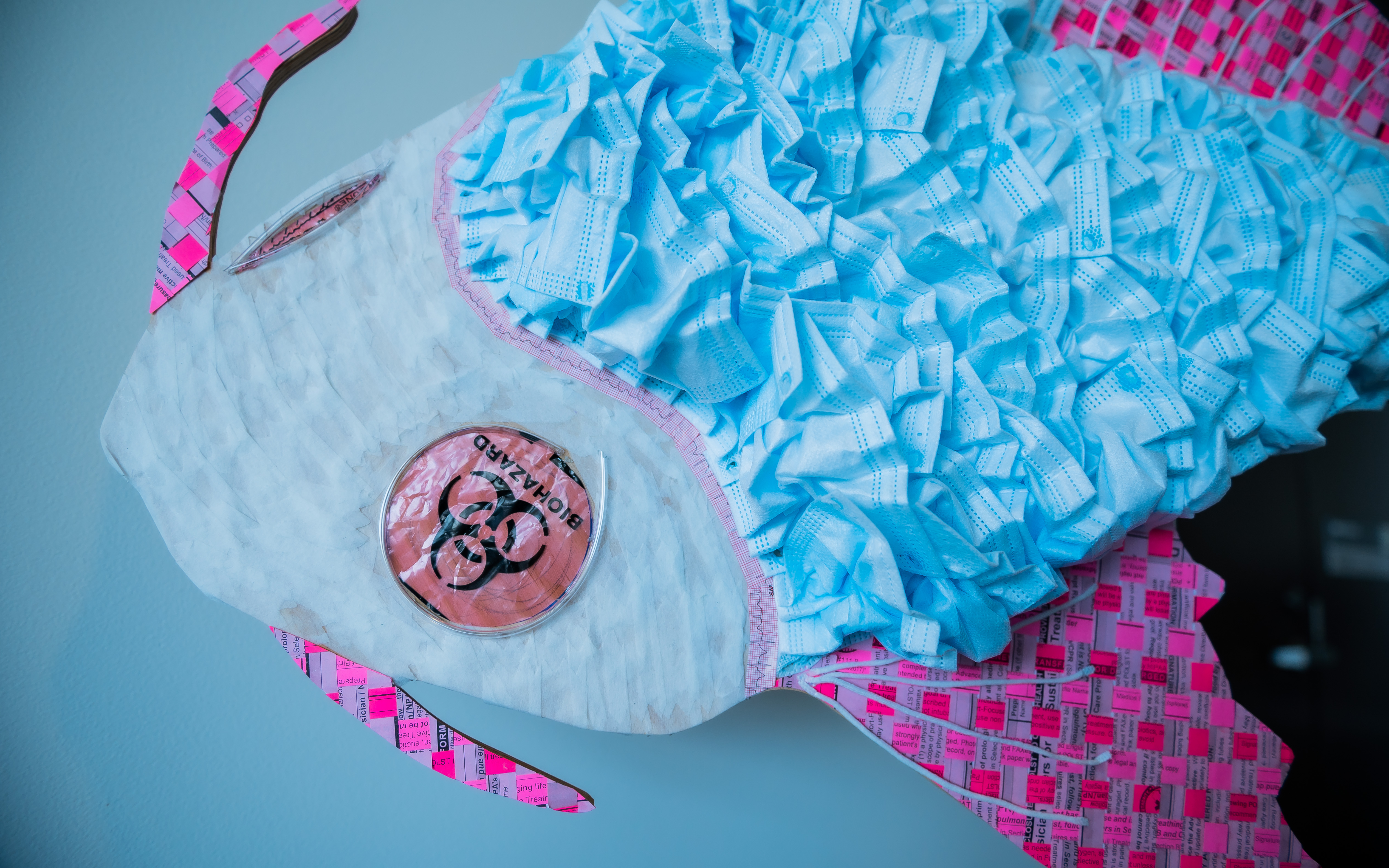 Ward Waste to Water Wonder