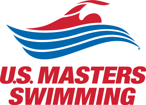 U.S. Masters Swim Logo
