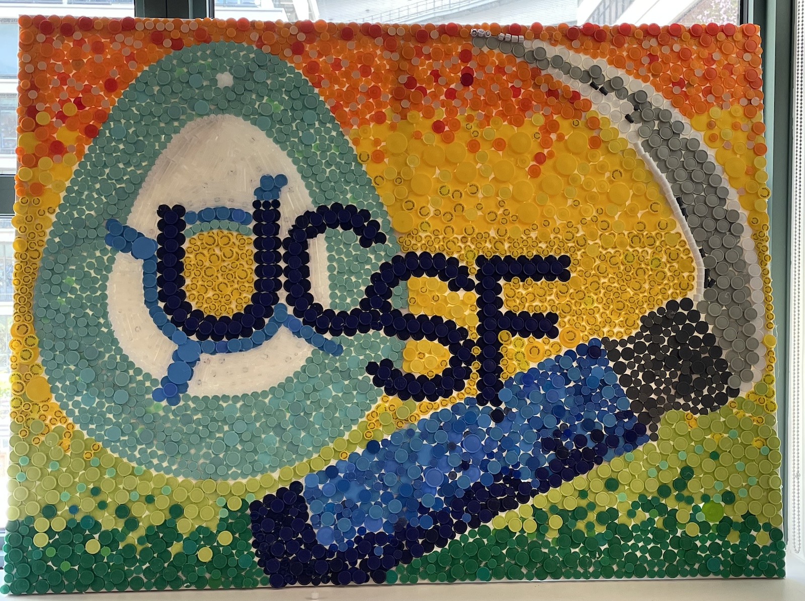 UCSF logo grim reaper blade