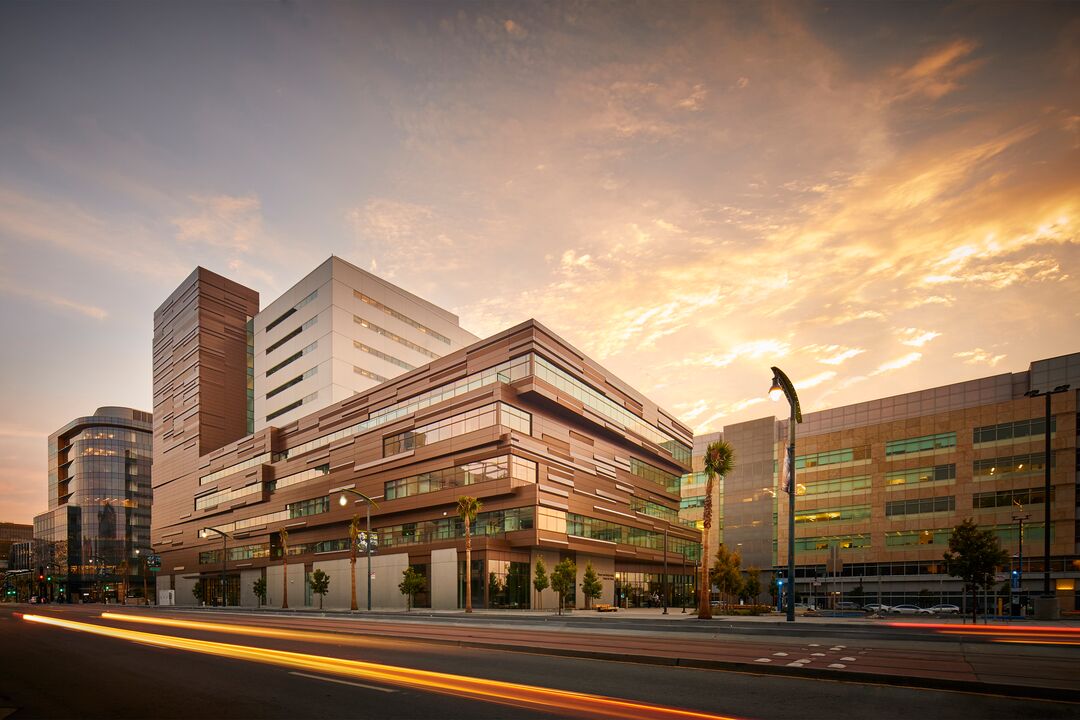 Ucsf Rutter Center LEED Buildings at UCSF | Campus Life Services