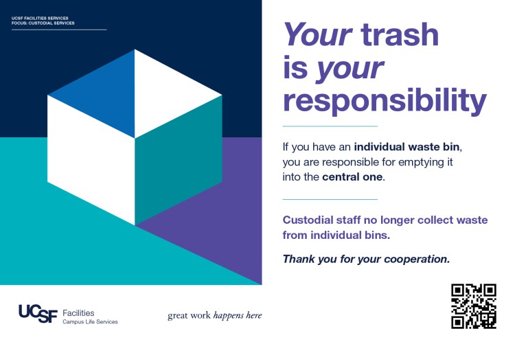 Your Trash is Your Responsibility Image
