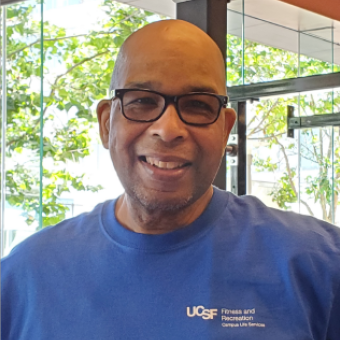 Kevin Allen Personal Trainer