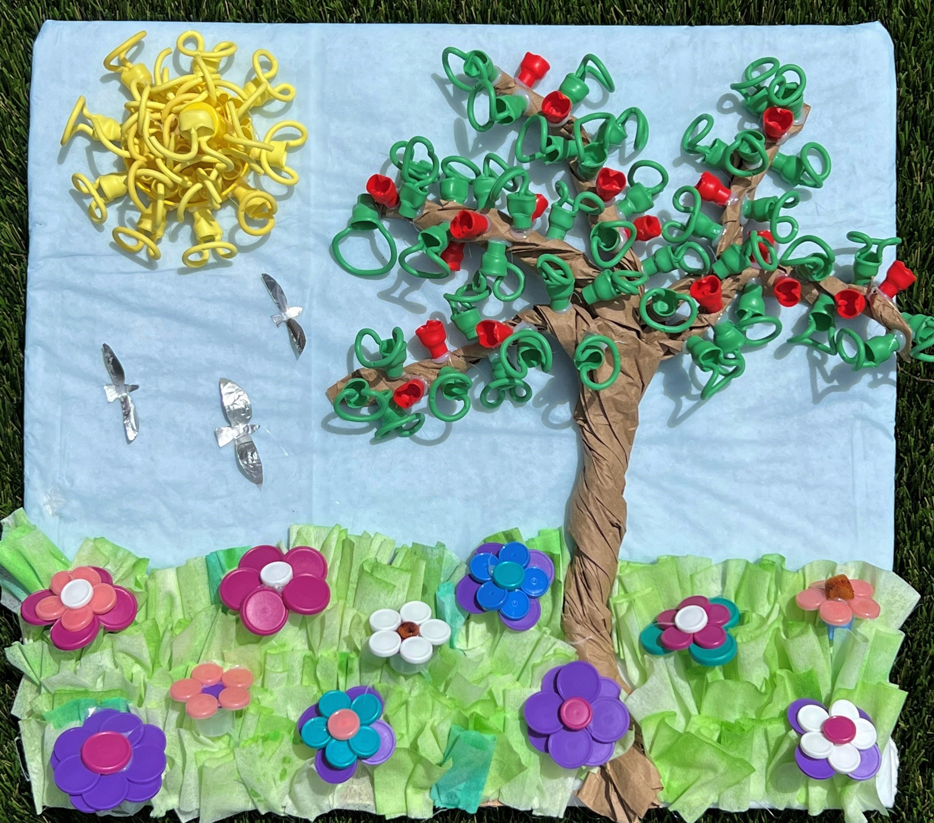 A new day, a new way