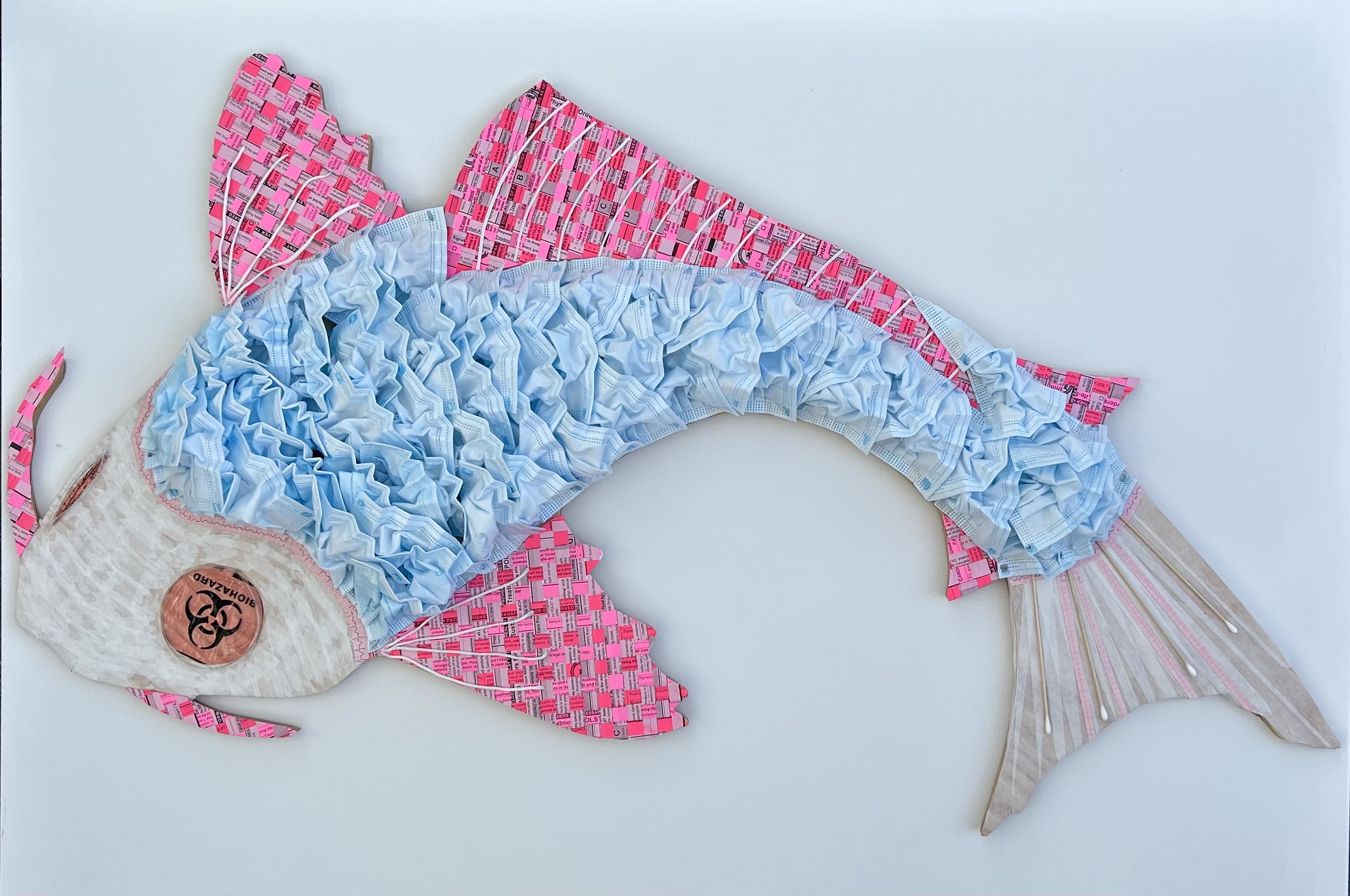 Ward Waste to Water Wonder