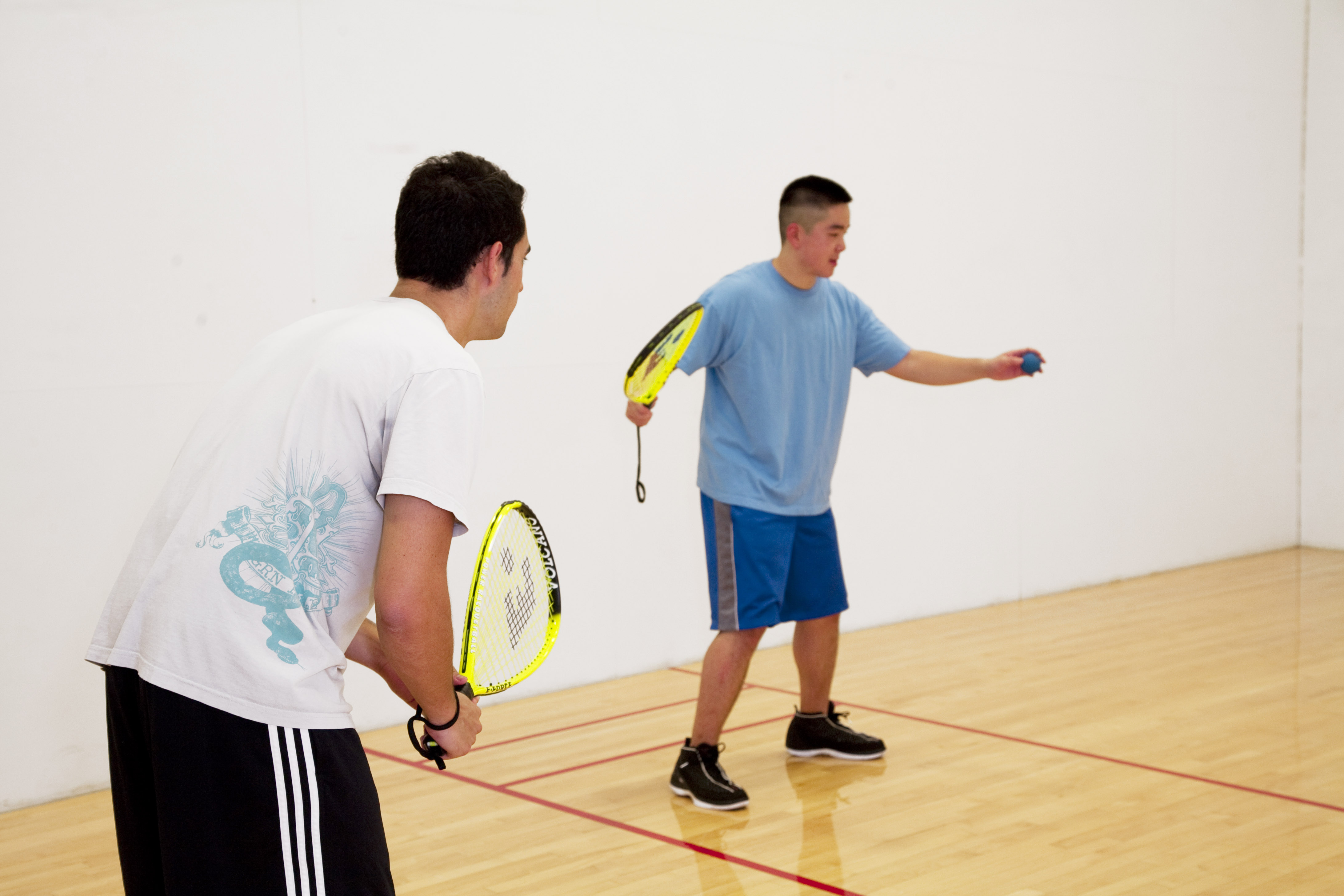 Recreational Sports - UCSF Campus Life Services