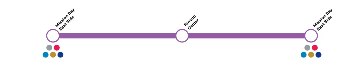 lilac line pm