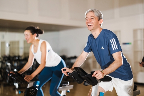 Millberry Fitness & Recreation Center